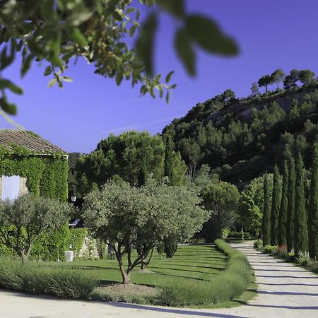 La Bastide De Marie, Maisons Et Hotels Sibuet Менерб Экстерьер фото