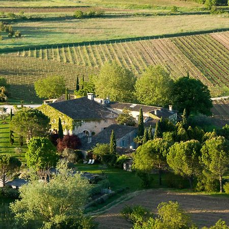 La Bastide De Marie, Maisons Et Hotels Sibuet Менерб Экстерьер фото