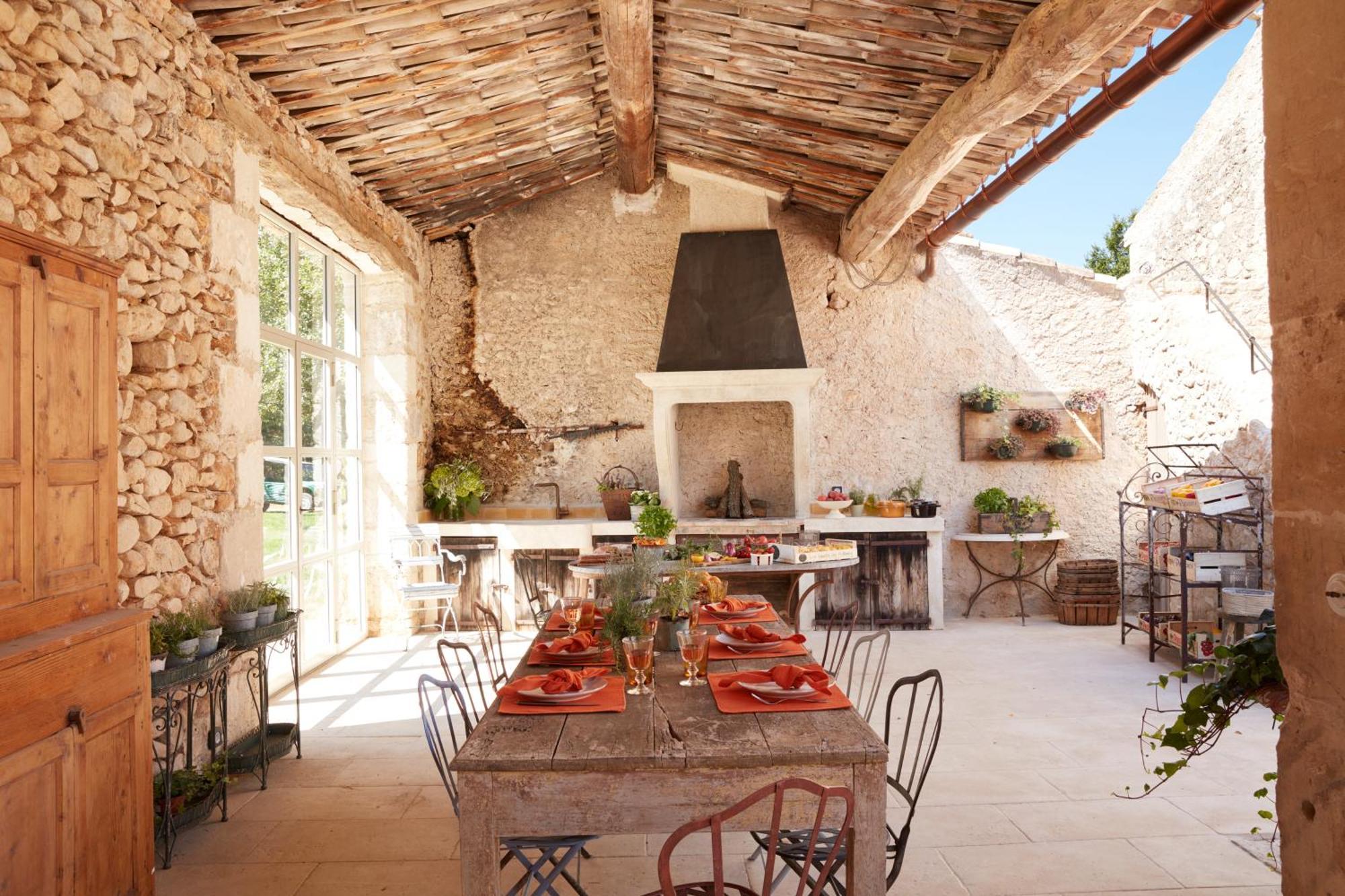 La Bastide De Marie, Maisons Et Hotels Sibuet Менерб Номер фото