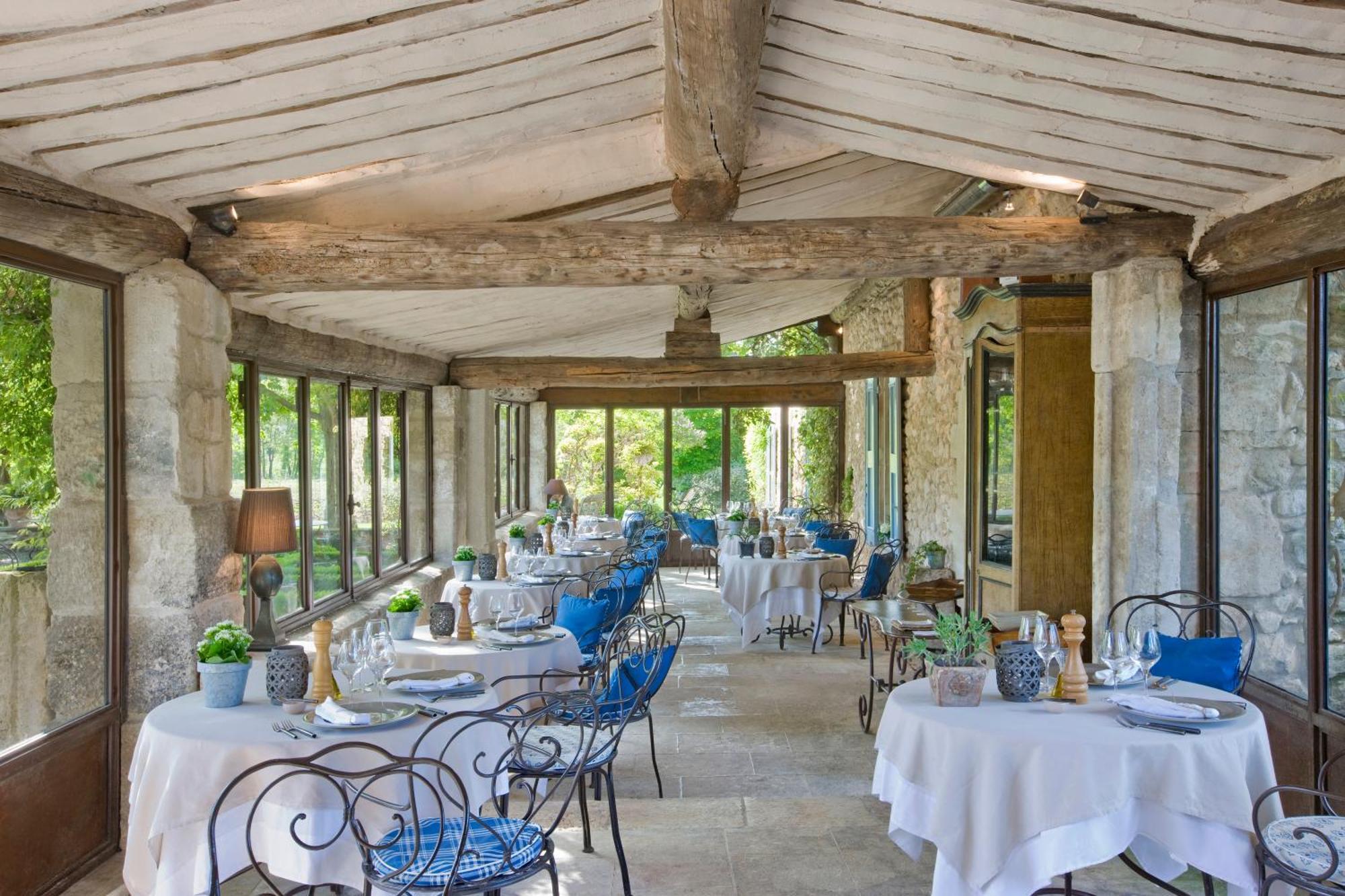 La Bastide De Marie, Maisons Et Hotels Sibuet Менерб Экстерьер фото