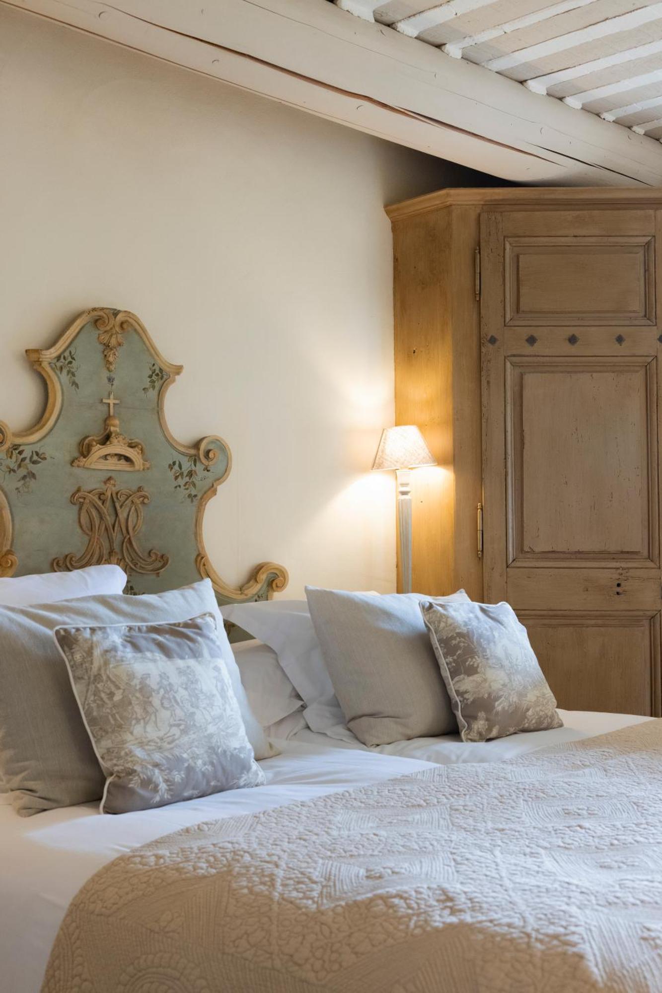 La Bastide De Marie, Maisons Et Hotels Sibuet Менерб Экстерьер фото