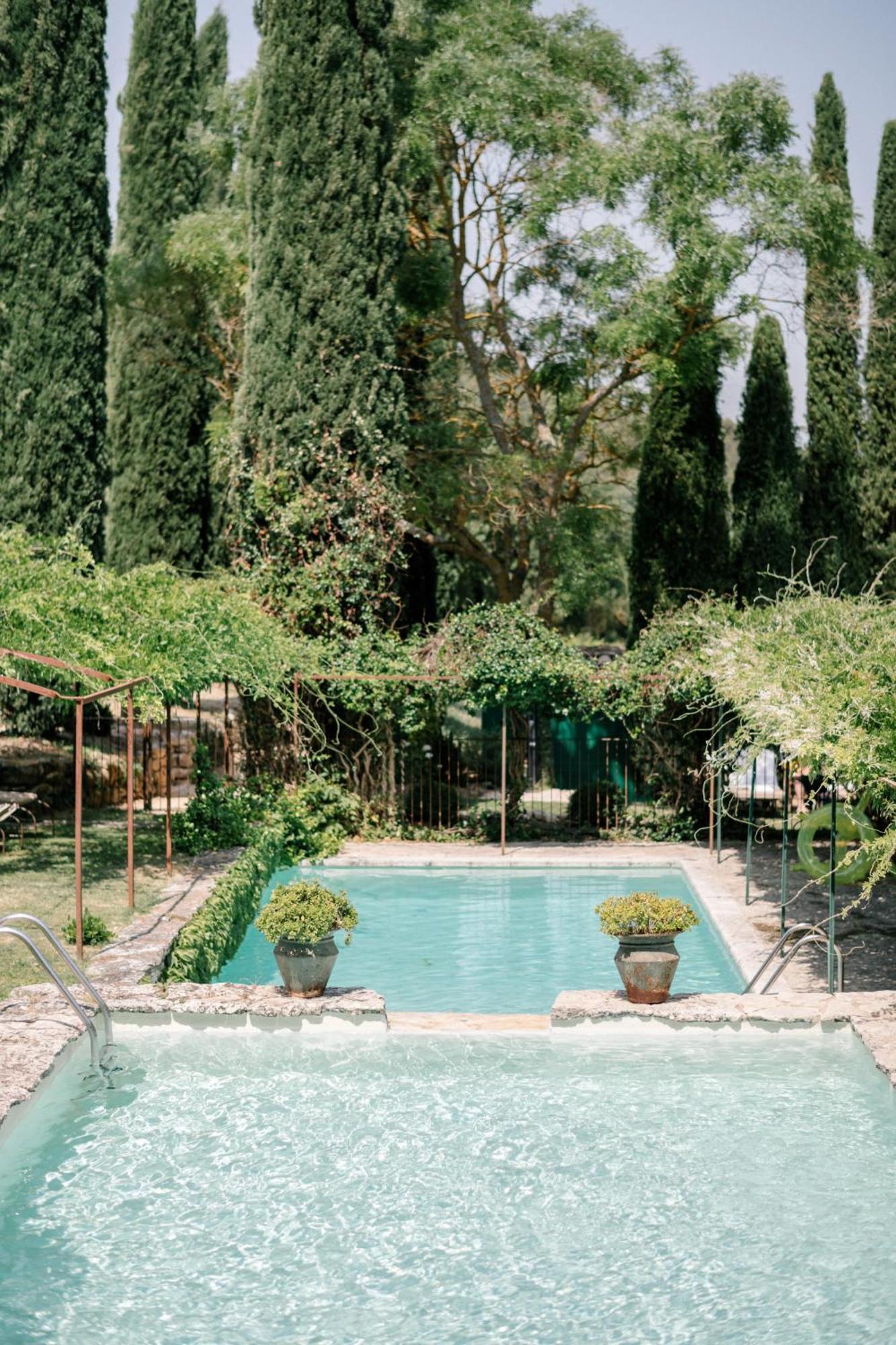 La Bastide De Marie, Maisons Et Hotels Sibuet Менерб Экстерьер фото