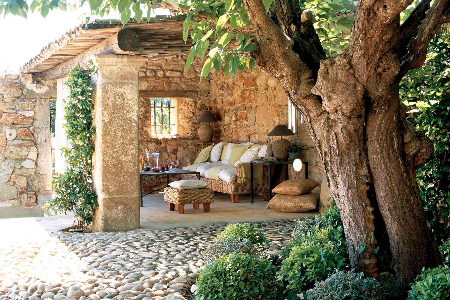 La Bastide De Marie, Maisons Et Hotels Sibuet Менерб Экстерьер фото